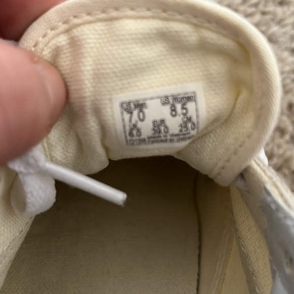 Vans old skool - Picture 5 of 5